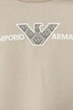 Детская хлопковая футболка Emporio Armani 3 шт EB000380.AF13913
