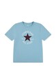 Converse t-shirt dziecięcy pozostałe niebieski 8CD483