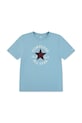 Converse t-shirt dziecięcy pozostałe niebieski 8CD483