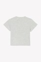 Tartine et Chocolat t-shirt bawełniany niemowlęcy CA10051.80.94 zielony SS25