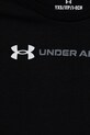 Băieți Under Armour tricou copii LOGO WORDMARK SS 1389963 negru