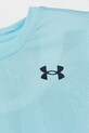 Băieți Under Armour tricou copii Tech Vent Jcqrd SS 1390019 albastru