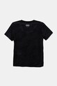 Detské tričko Under Armour Tech Vent Jcqrd SS 1390019 čierna SS25