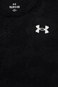 Chlapec Detské tričko Under Armour Tech Vent Jcqrd SS 1390019 čierna