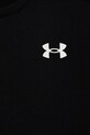 Αγορίστικα Παιδικό μπλουζάκι Under Armour Tech Utility SS 1390028 μαύρο