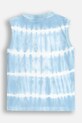 Coccodrillo tricou WC5143301HBK albastru SS25