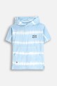 Coccodrillo tricou WC5144301HBK albastru SS25
