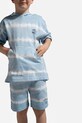 Coccodrillo tricou WC5144301HBK