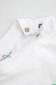 Băieți Coccodrillo tricou WC5143301TBN alb