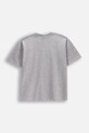 Coccodrillo t-shirt WC5143206IBJ szürke SS25