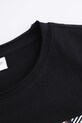 Băieți Coccodrillo tricou din bumbac WC5143205WBJ negru