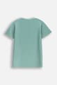 Dečki Športna kratka majica Lemon Explore WL5143202ACB zelena