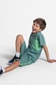 Lemon Explore t-shirt sportowy WL5143202ACB