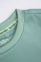 Športna kratka majica Lemon Explore zelena WL5143202ACB
