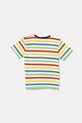 Dětské bavlněné tričko United Colors of Benetton 3FHXG10HR.P.Seasonal vícebarevná SS25