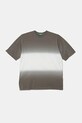 Дитяча бавовняна футболка United Colors of Benetton бавовна сірий 3NPDC10OL.G.Seasonal