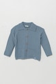 Дитячий кардиган United Colors of Benetton інші блакитний 1236A5011.W.Seasonal