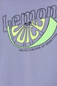 Băieți United Colors of Benetton tricou din bumbac 3I1XC10P6.G.Seasonal violet
