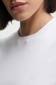 Calvin Klein tricou din bumbac K20K208049 alb