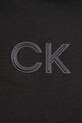 Бавовняна футболка Calvin Klein K20K207974 чорний
