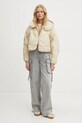 Топ Patrizia Pepe 8M1685.J265 белый SS25