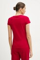 Îmbrăcăminte Armani Exchange tricou din bumbac XW000315.AF10364 rosu