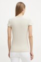 Ruházat Armani Exchange t-shirt XW000105.AF11929 bézs