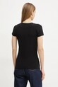 Ruházat Armani Exchange t-shirt XW000105.AF11929 fekete