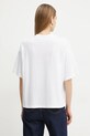 Ruházat Armani Exchange t-shirt XW000108.AF10359 fehér