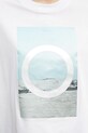 Armani Exchange t-shirt XW000108.AF10359 fehér