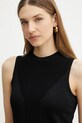 Armani Exchange vesta negru XW000118.AF10352