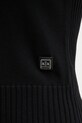 Telovnik Armani Exchange XW000118.AF10352 črna