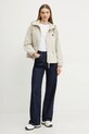 Armani Exchange pamut póló XW000109.AF10359 fehér SS25