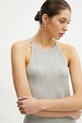 Armani Exchange top XW000112.AF11957 grigio