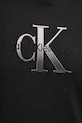 Футболка Calvin Klein Jeans J20J224798 чорний