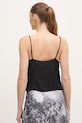 Îmbrăcăminte Calvin Klein Jeans top J20J225019 negru
