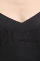 Топ Calvin Klein Jeans J20J225019 чорний