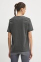 Одяг Футболка Tommy Jeans DW0DW19444 сірий