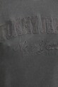 Tommy Jeans tricou DW0DW19444 gri