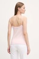 Дрехи Топ Tommy Jeans DW0DW19505 розов