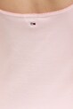 Топ Tommy Jeans DW0DW19505 розов