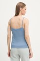 Топ Tommy Jeans DW0DW19505 син SS25