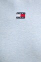 Футболка Tommy Jeans DW0DW20463 голубой