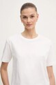 Бавовняна футболка Joop! білий 30044602