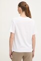 Odjeća Pamučna majica Joop! 30045271 bijela