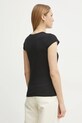 Abbigliamento Elisabetta Franchi t-shirt MA00451E2 nero