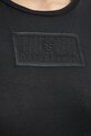 Elisabetta Franchi t-shirt MA00451E2 nero