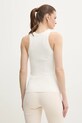 Îmbrăcăminte Elisabetta Franchi top TK35T51E2 bej