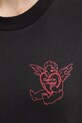 Hugo Blue tricou din bumbac 50533958 negru