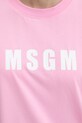Bavlnené tričko MSGM 3841MDM92.257002